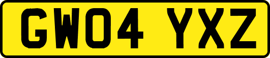 GW04YXZ
