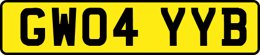 GW04YYB