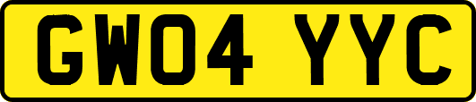 GW04YYC