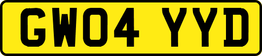 GW04YYD