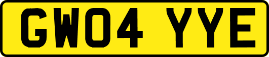 GW04YYE
