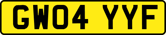GW04YYF