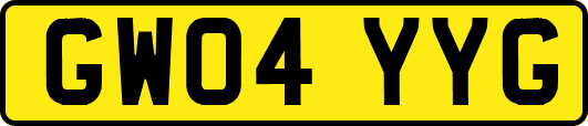 GW04YYG