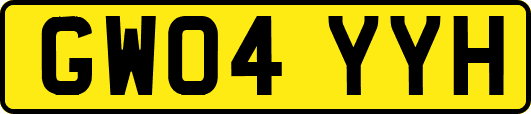 GW04YYH