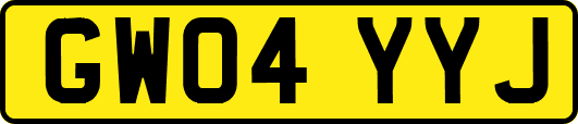GW04YYJ