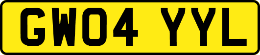 GW04YYL
