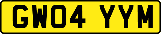 GW04YYM