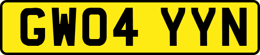 GW04YYN