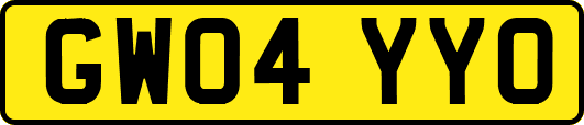 GW04YYO