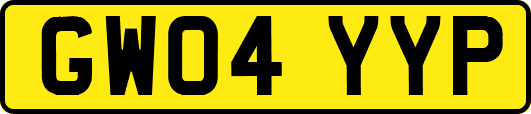 GW04YYP