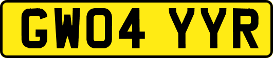 GW04YYR