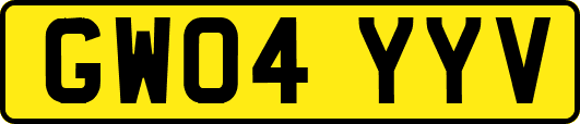 GW04YYV