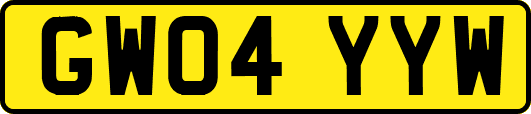 GW04YYW