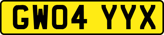 GW04YYX
