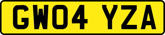 GW04YZA