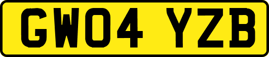 GW04YZB