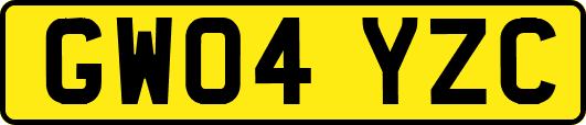 GW04YZC