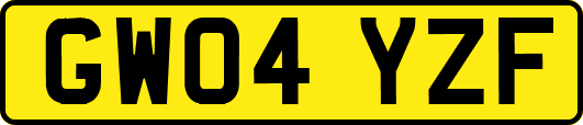 GW04YZF