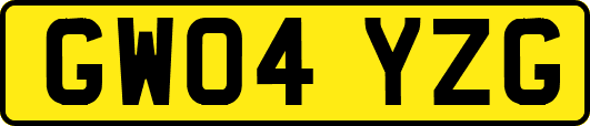GW04YZG