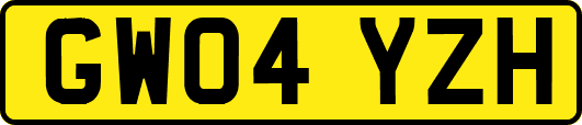 GW04YZH