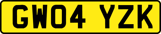 GW04YZK