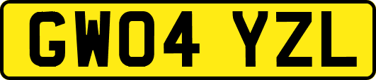 GW04YZL