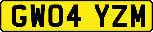 GW04YZM