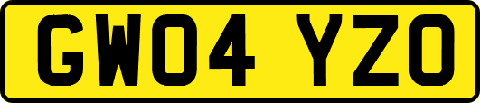 GW04YZO