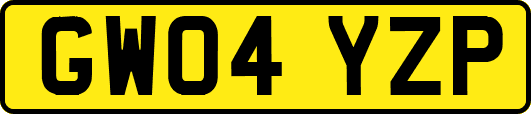 GW04YZP