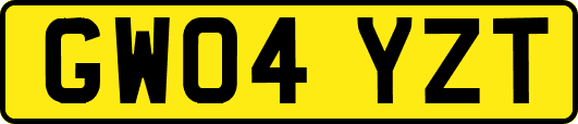 GW04YZT