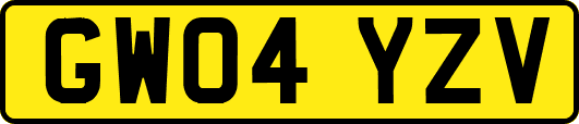 GW04YZV