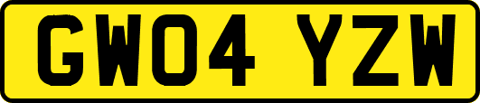 GW04YZW