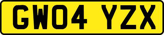 GW04YZX