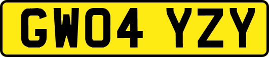 GW04YZY