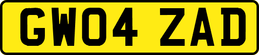 GW04ZAD