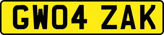 GW04ZAK