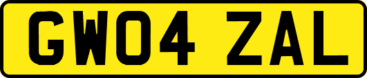 GW04ZAL