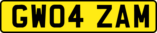 GW04ZAM