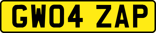GW04ZAP