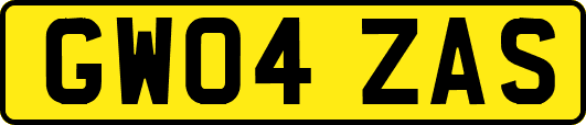 GW04ZAS