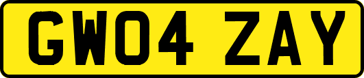GW04ZAY