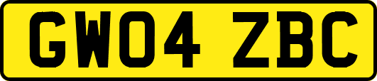 GW04ZBC