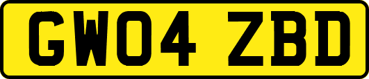 GW04ZBD