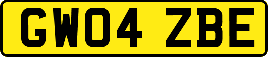 GW04ZBE