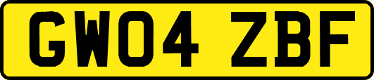 GW04ZBF