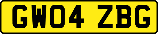GW04ZBG