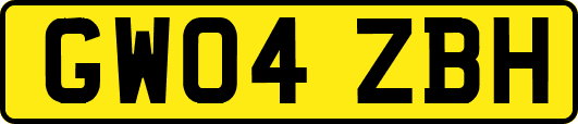 GW04ZBH