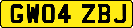 GW04ZBJ