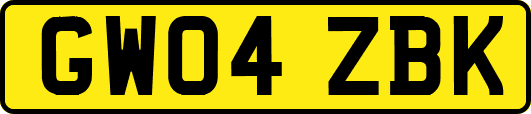 GW04ZBK
