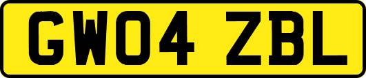 GW04ZBL